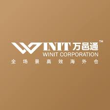 万邑通（WINIT）